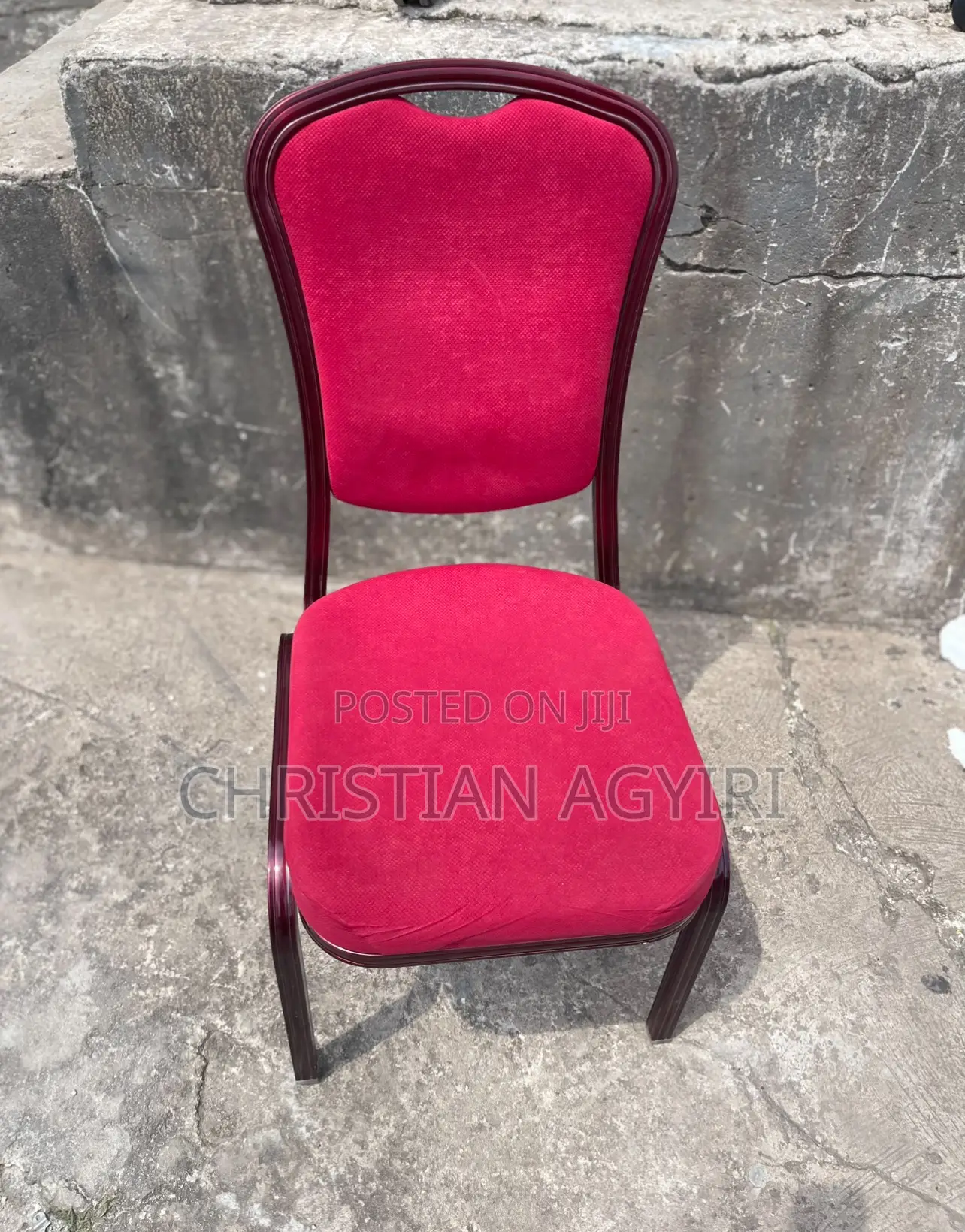 Banquet/ Event/ Conference Chairs