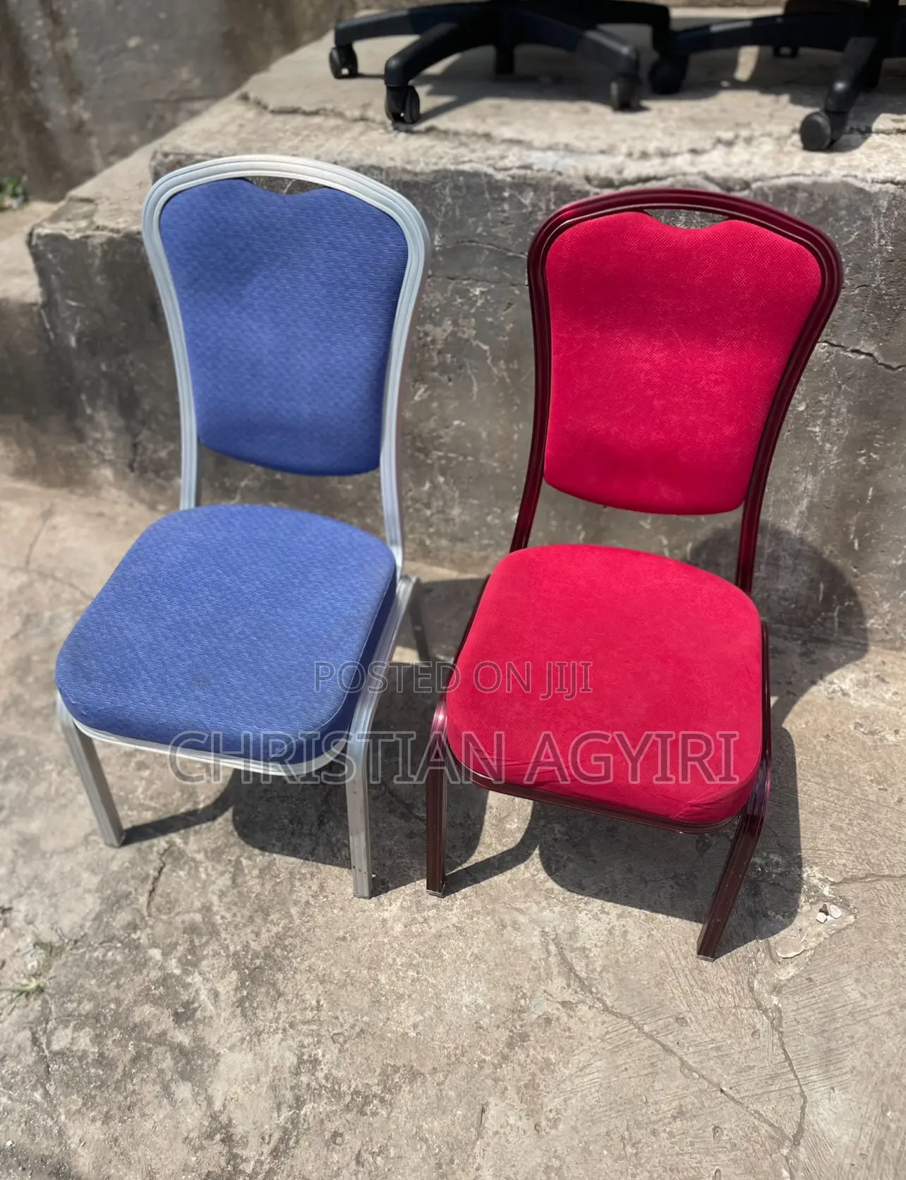 Banquet/ Event/ Conference Chairs