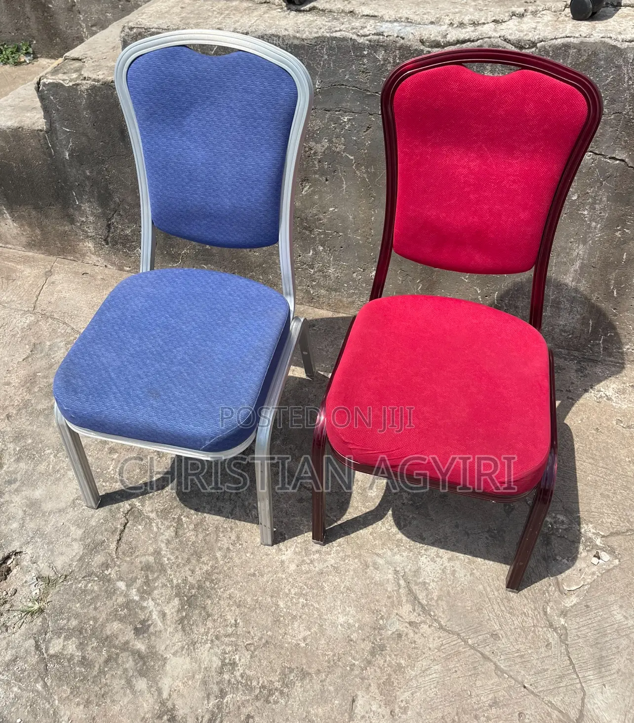 Banquet/ Event/ Conference Chairs