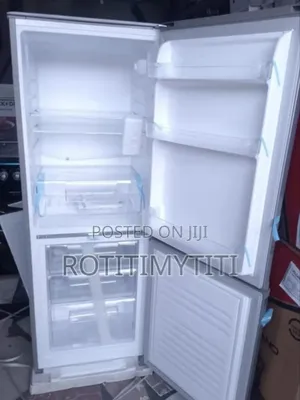 Live Healthy With Our Best Roch 207liters Refrigerator