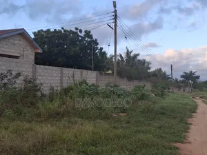  Land for Sale at Kasoa Ojobi– Pay Half, Spread the Rest (9 Months