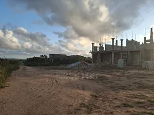  Land for Sale at Kasoa Ojobi– Pay Half, Spread the Rest (9 Months