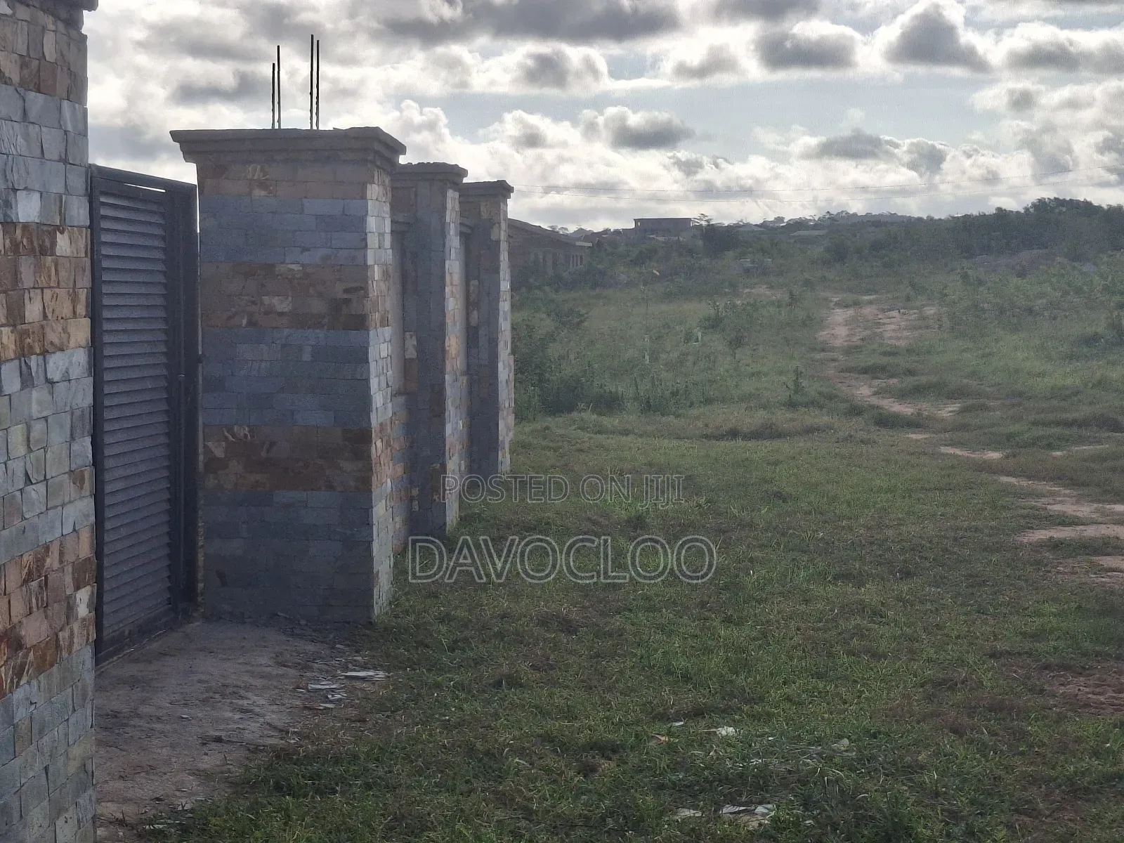  Land for Sale at Kasoa Ojobi– Pay Half, Spread the Rest (9 Months