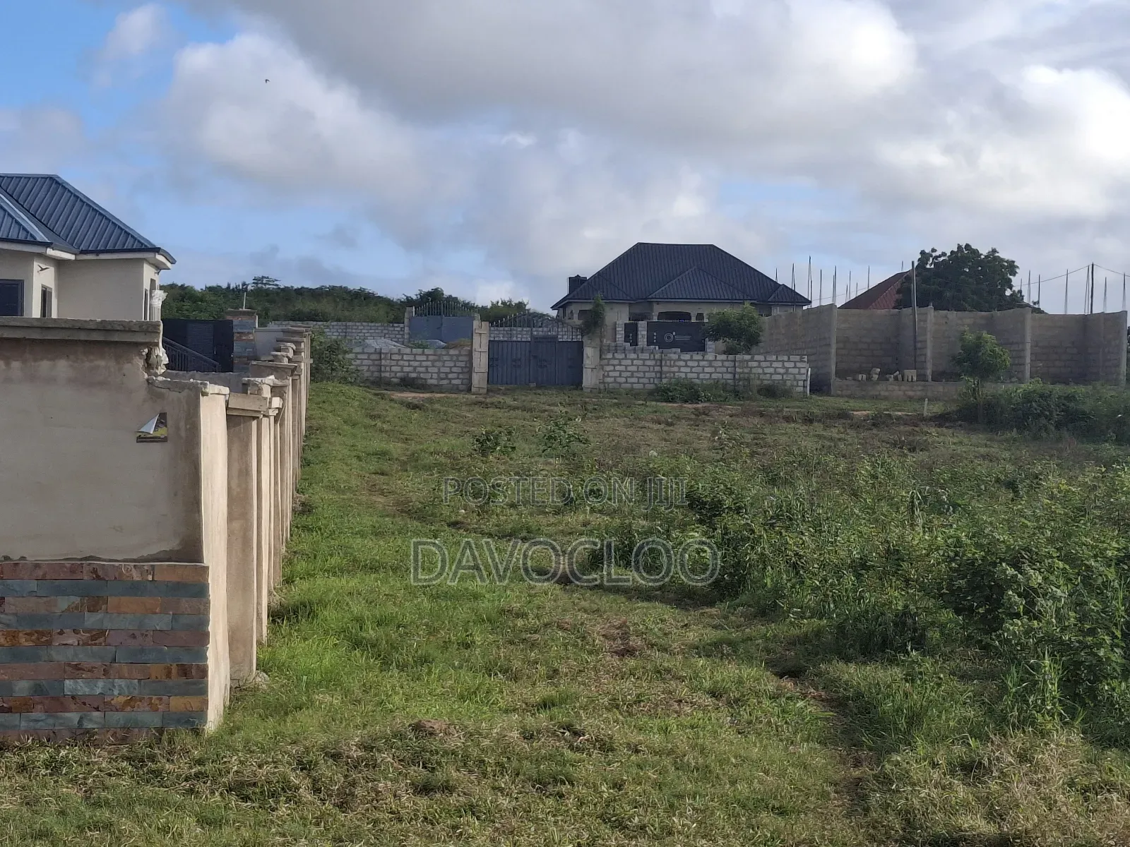  Land for Sale at Kasoa Ojobi– Pay Half, Spread the Rest (9 Months