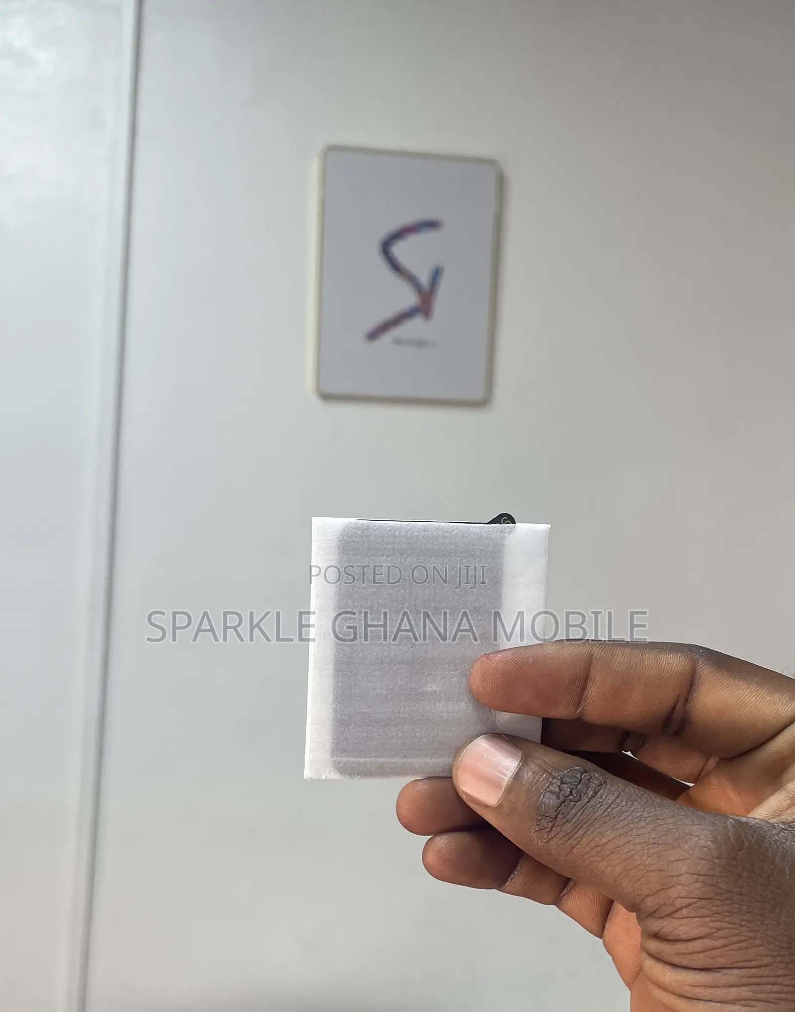 Google Pixel 9 Pro Fold Camera Glass
