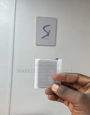 Google Pixel 9 Pro Fold Camera Glass