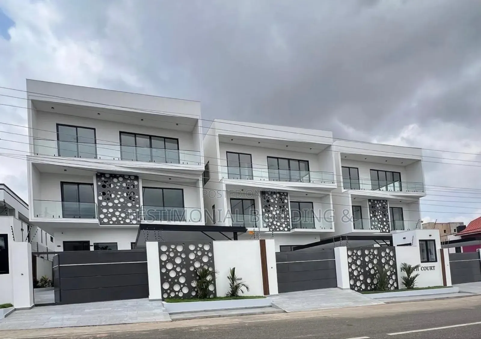 5bdrm House in American House for sale