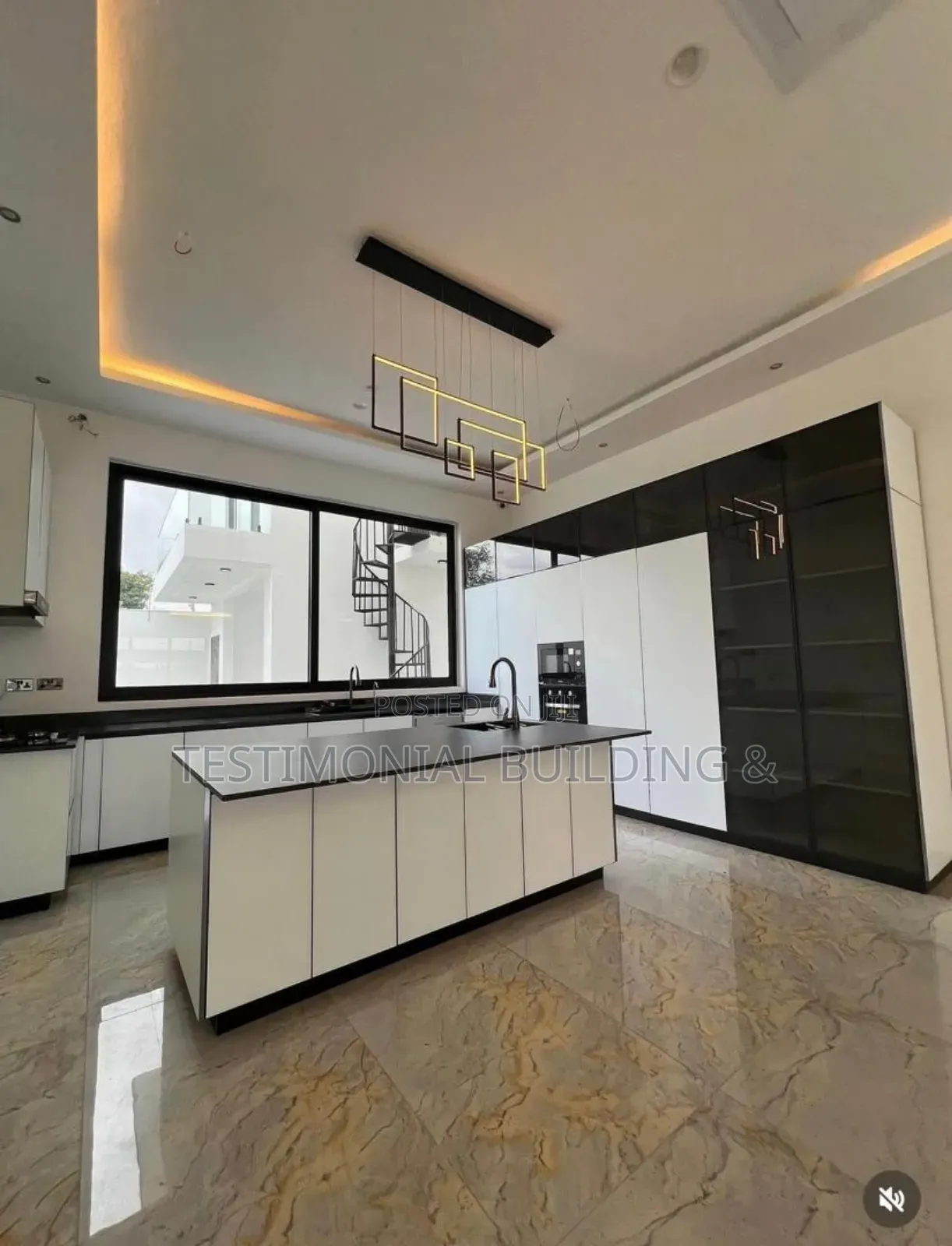 5bdrm House in American House for sale