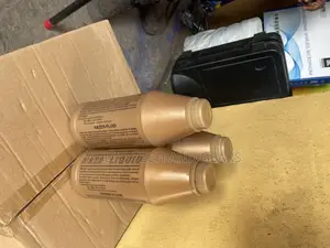 Haze Liquid