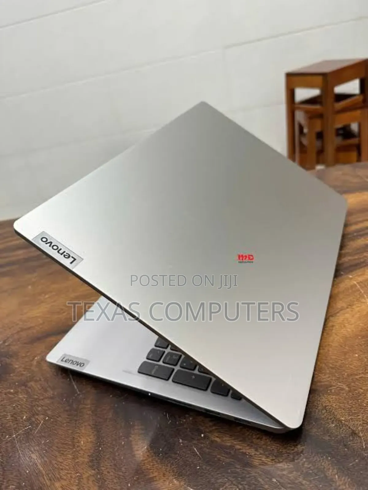 Laptop Lenovo Ideapad 3 8GB Intel Core I7 SSD 256GB