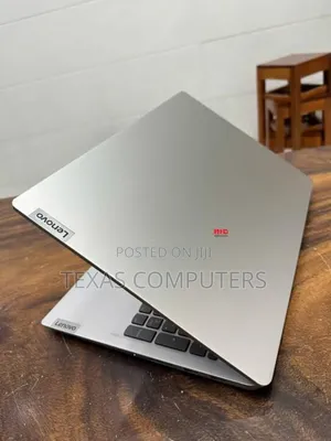 Laptop Lenovo Ideapad 3 8GB Intel Core I7 SSD 256GB