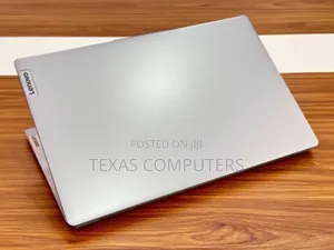 Laptop Lenovo Ideapad 3 8GB Intel Core I7 SSD 256GB