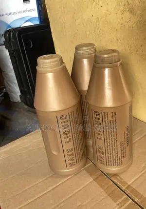 Haze Liquid