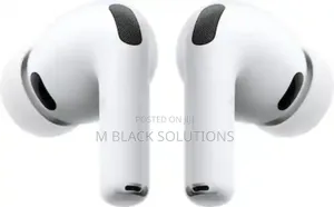 Apple Airpods Pro 3 Nc Earbuds