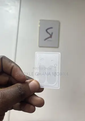 Google Pixel 9 Pro Full Screen Camera Glass