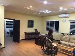 Furnished 2bdrm Mansion in North Legon for rent