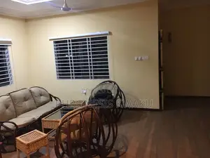 Furnished 2bdrm Mansion in North Legon for rent