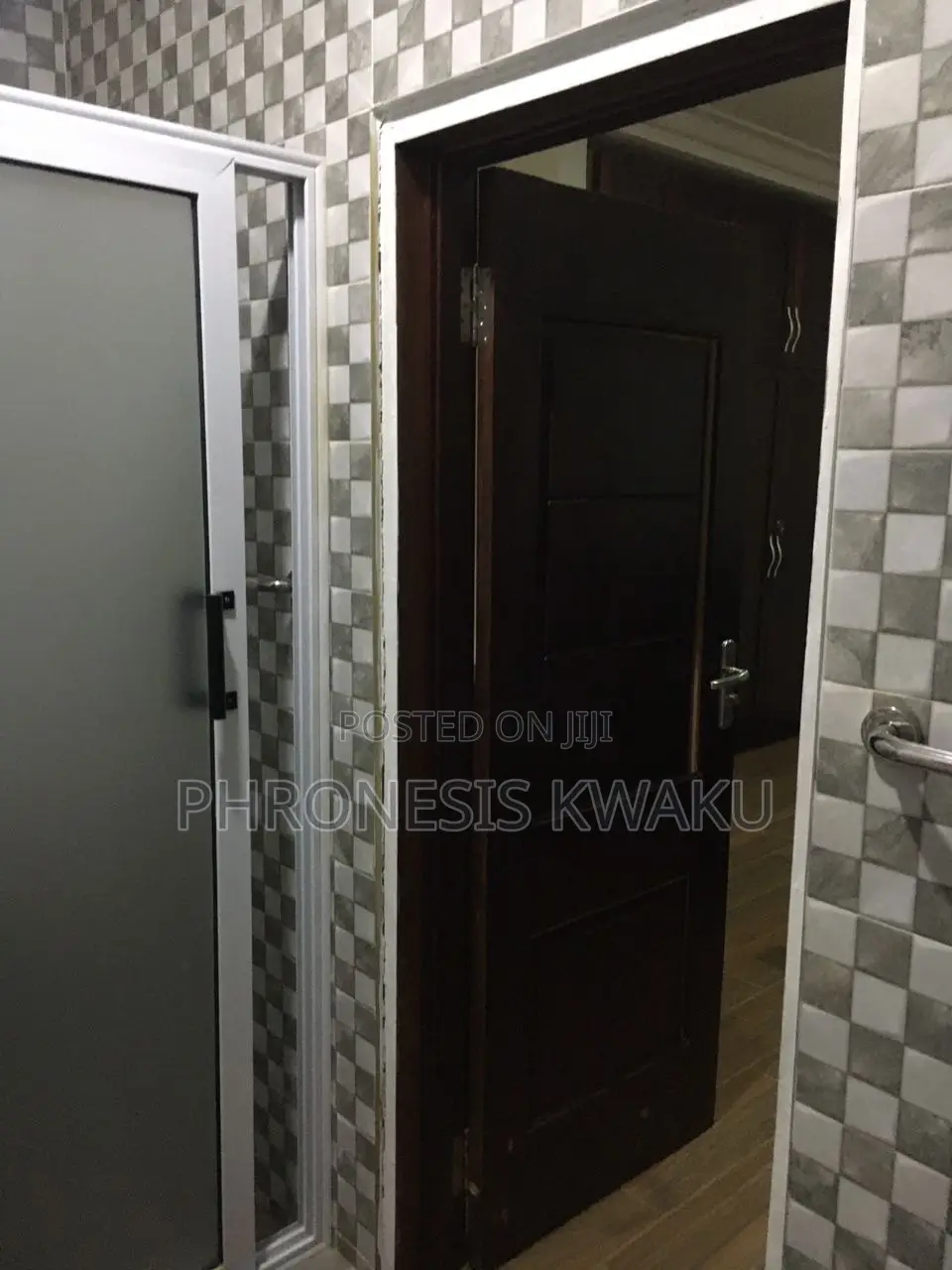 Furnished 2bdrm Mansion in North Legon for rent