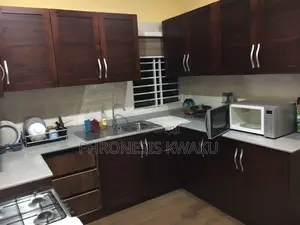 Furnished 2bdrm Mansion in North Legon for rent