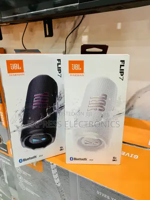 Best Buy for Less Flip 6 Bluetooth Speakers