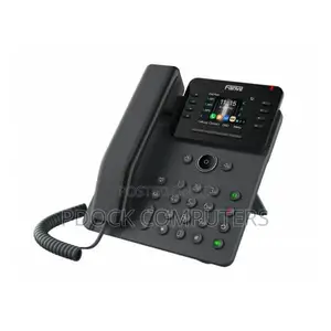 Fanvil V62g Gigabit Ip Phone
