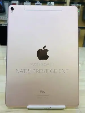 Apple iPad 9.7 128 GB Silver