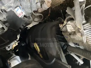 Toyota Corolla Vvti Engines