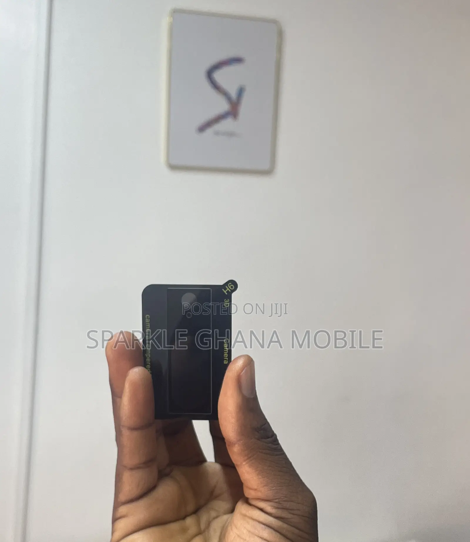 Google Pixel 8 Camera Lens Available