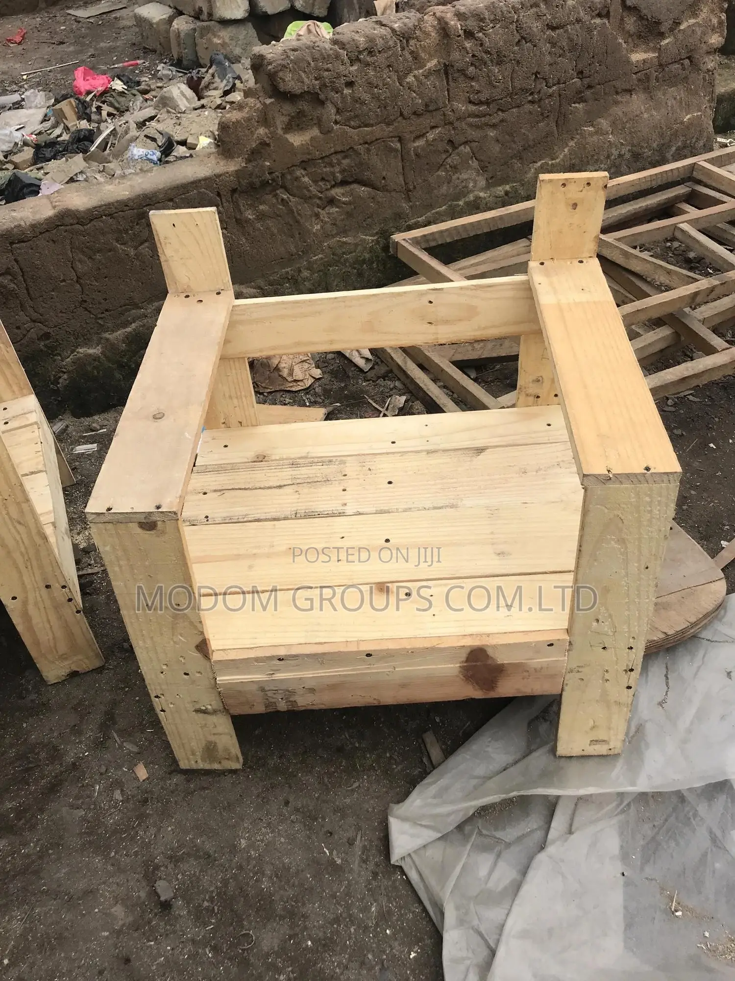 Set Of Chairs For Sale
