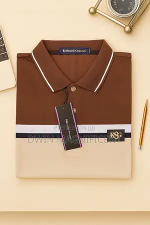 Authentic Striped Shirts