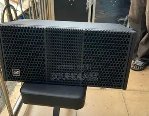 12inches Single Speaker Inside Line Array Speaker