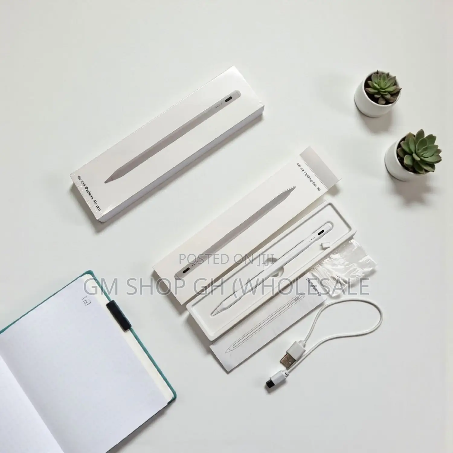 Universal Original Stylus Pen (35322)