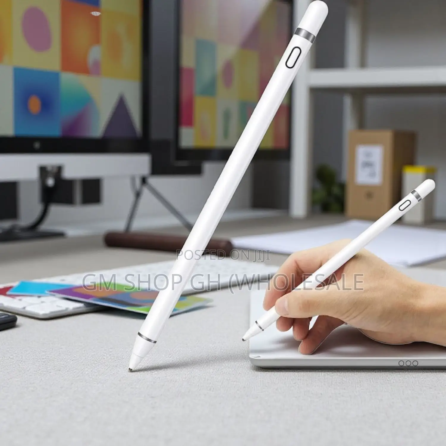 Universal Original Stylus Pen (35322)