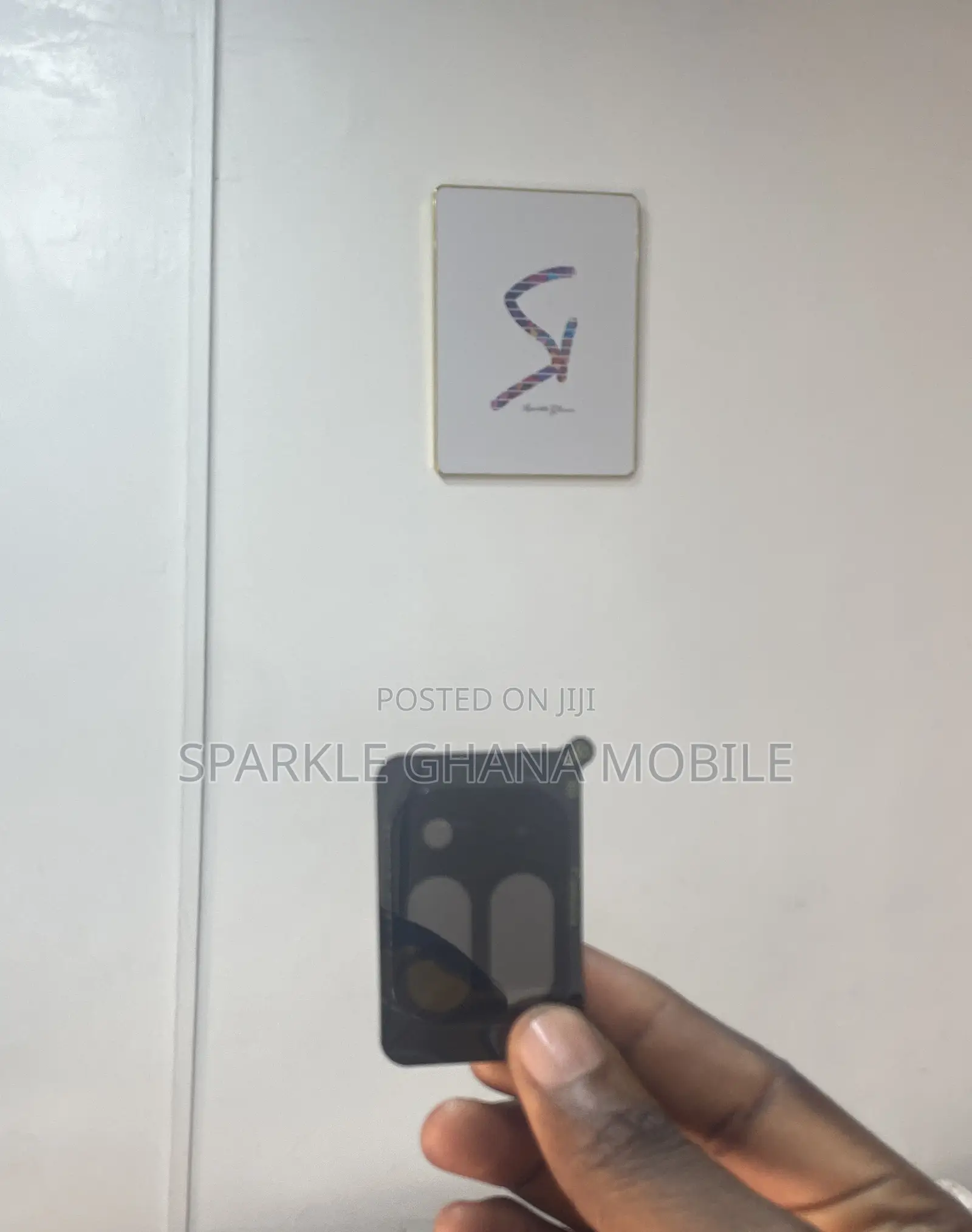Google Pixel 9 Pro Fold Camera Lens