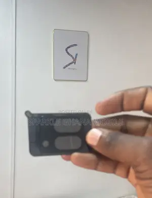 Google Pixel 9 Pro Fold Camera Lens