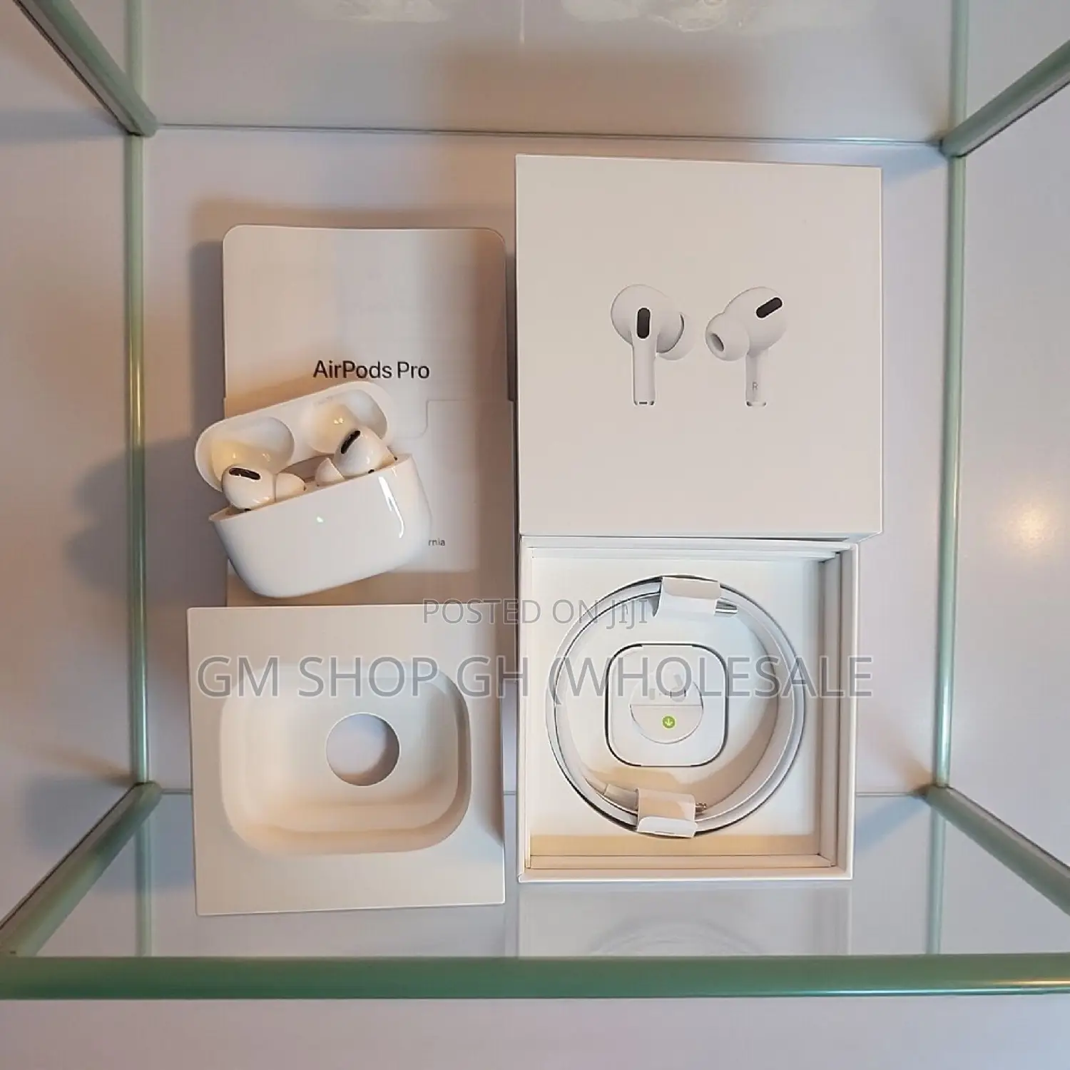 Pro 2, 2nd Generation Airpods (42355)