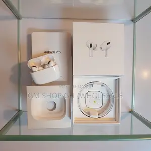 Pro 2, 2nd Generation Airpods (42355)