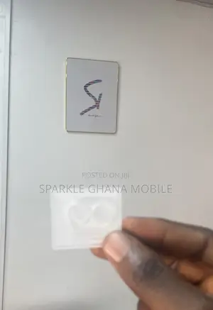Samsung Galaxy Flip 5 Camera Lens