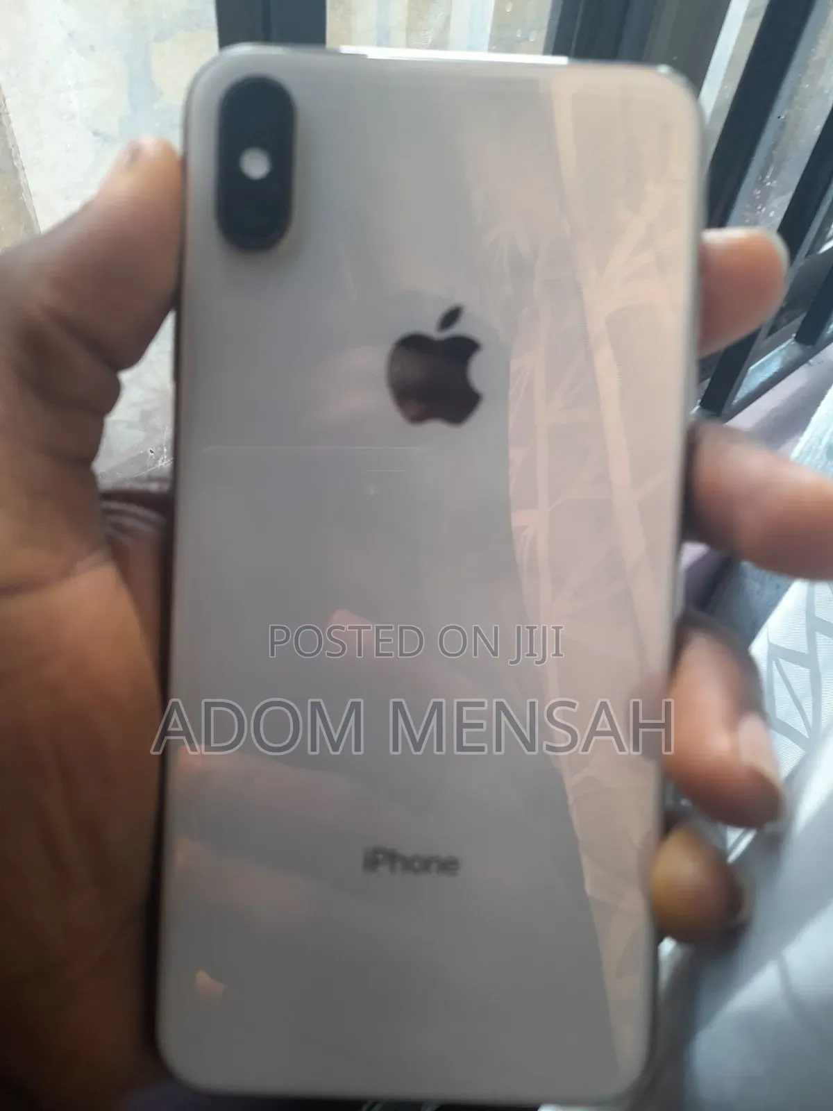 Apple iPhone XS Max 64 GB Gold