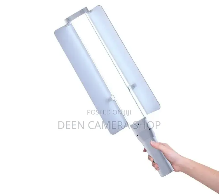 Zsyb RGB Handheld Fill Light Stick Lamp