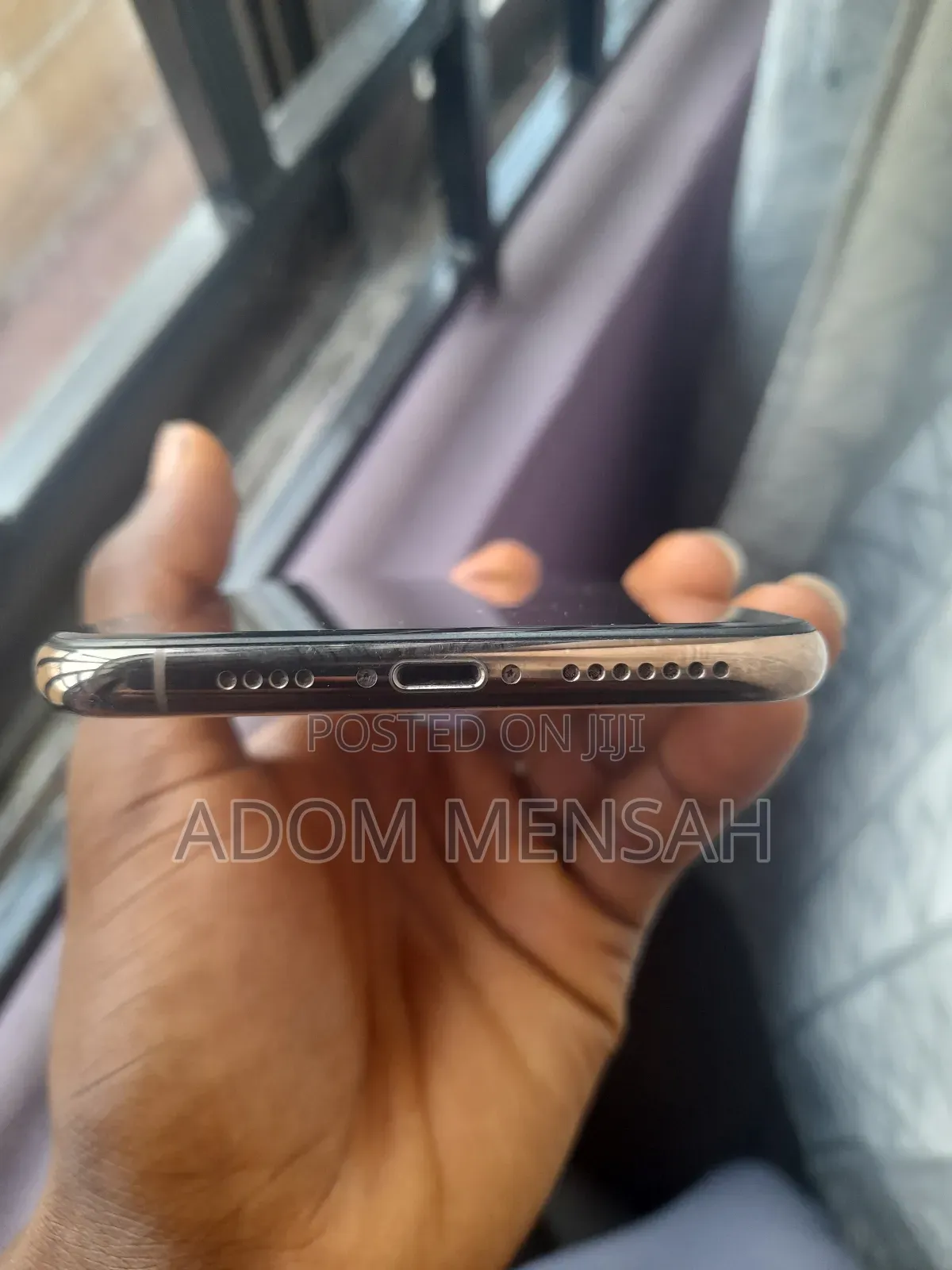 Apple iPhone XS Max 64 GB Gold
