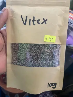Vitex Seeds 100g