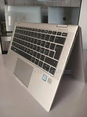 Laptop HP EliteBook x360 1030 G4 16GB Intel Core i5 SSD 256GB