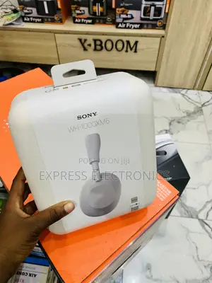 Call and Place Your Order for Sony Wh-1000xm6