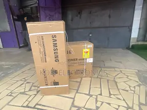 Energy-Efficient Samsung 1.5hp Split Ac for Home Office