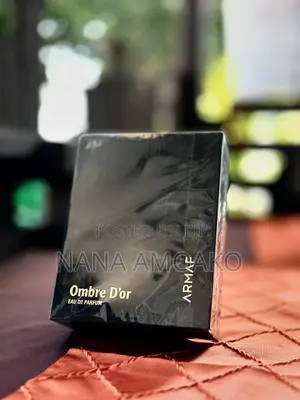 Armaf Ombre D’Or