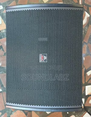 Jac 15inches Professional Stage Monitors