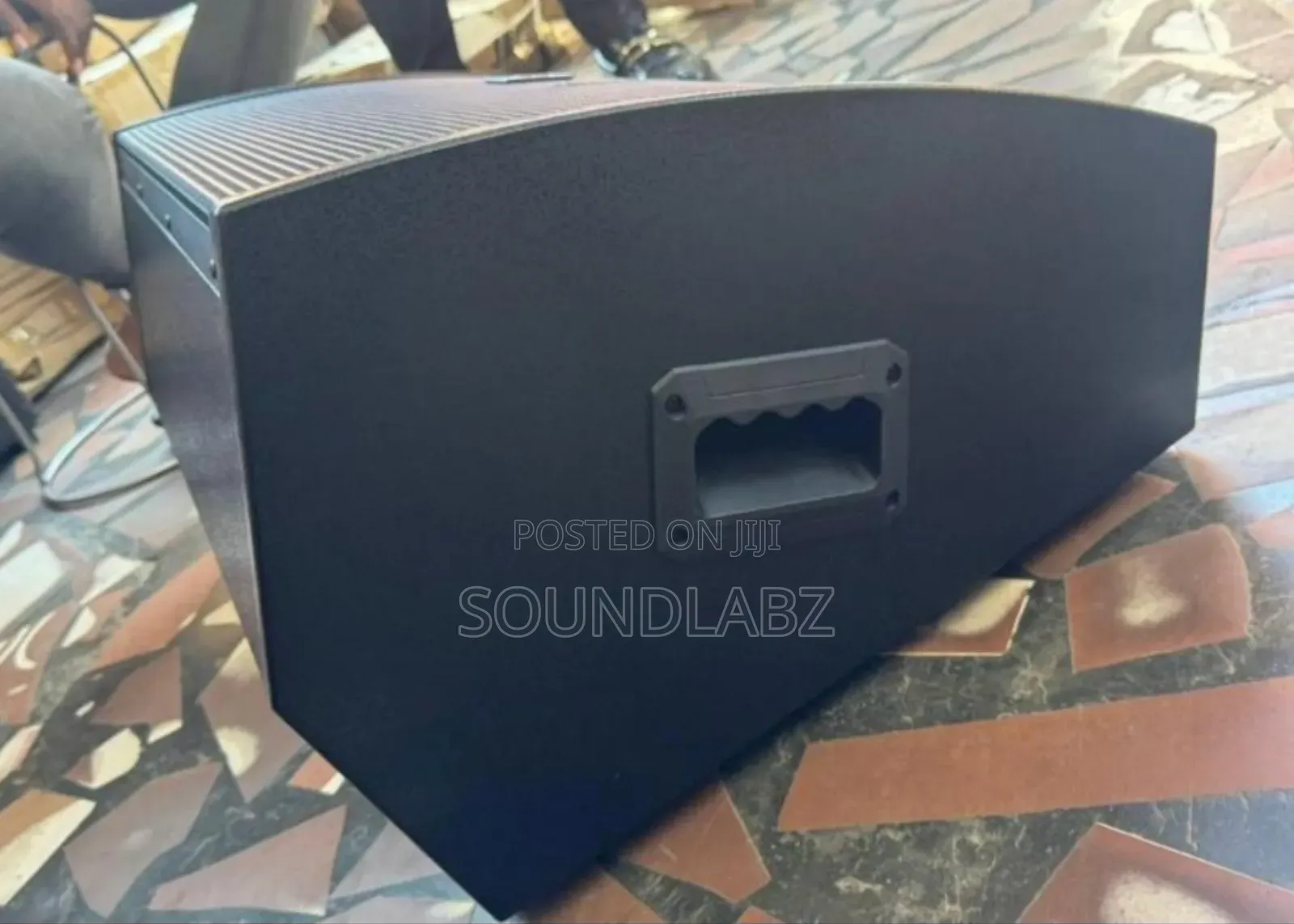 Jac 15inches Professional Stage Monitors