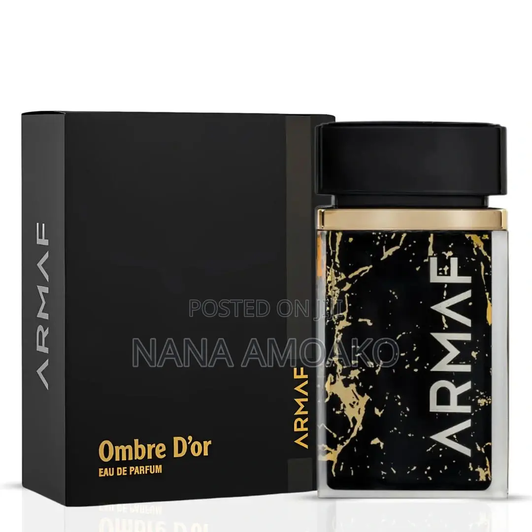 Armaf Ombre D’Or