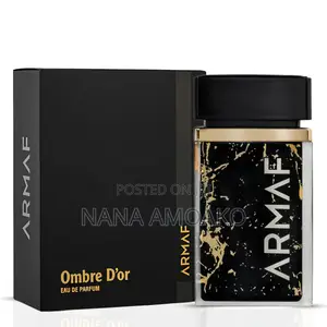 Armaf Ombre D’Or